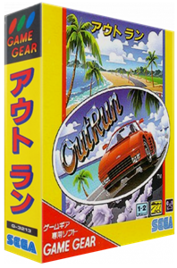 OutRun
